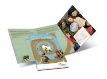 Jheronimus Bosch Vijfje 2016 zilver proof